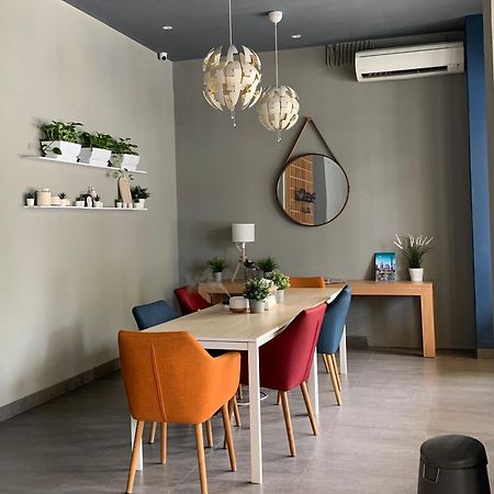 Hotel Passgo Thamrin Jakarta Exteriér fotografie